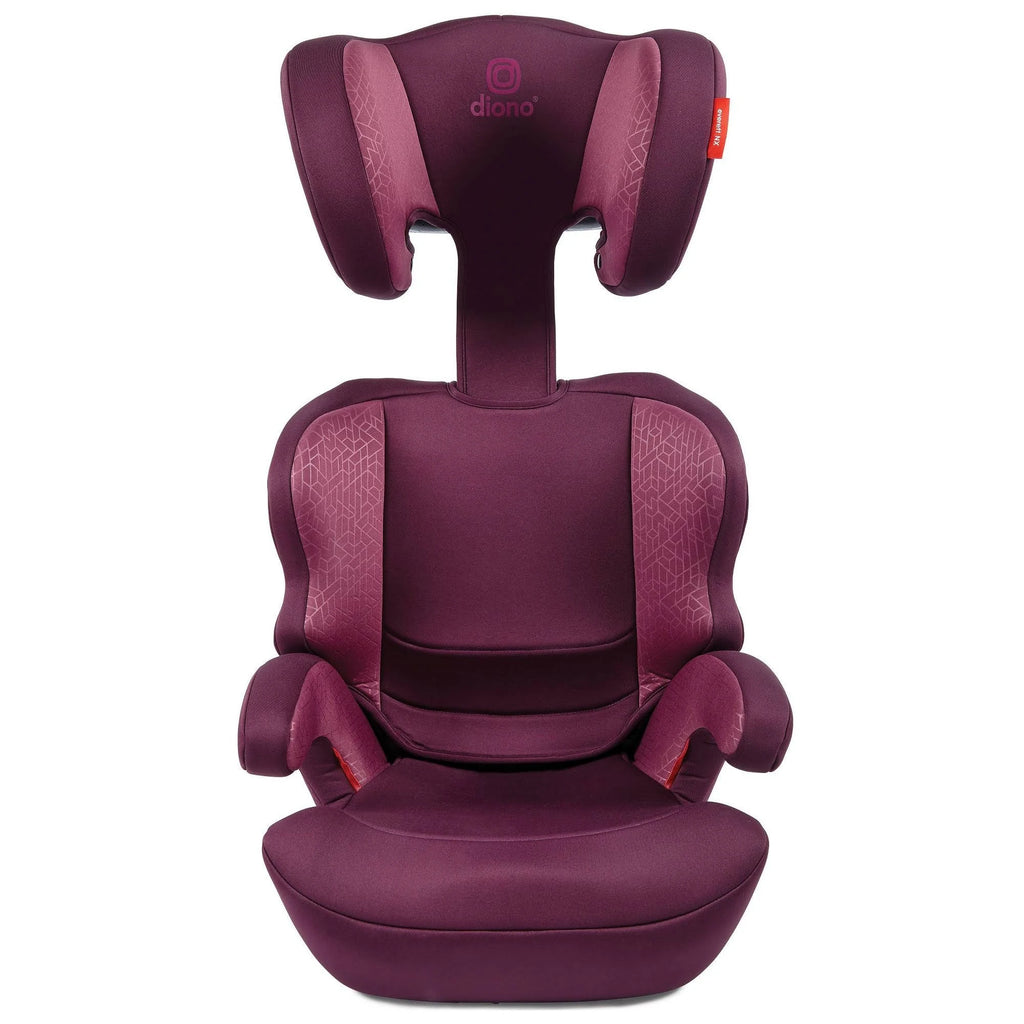 Plum Car Seat Booster S744