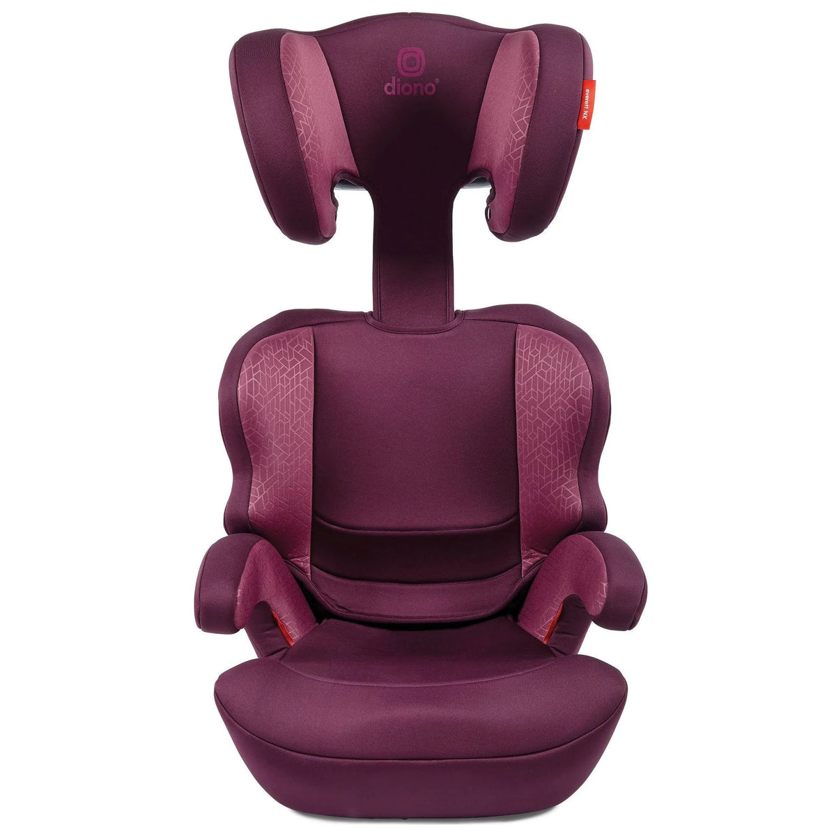 Plum Car Seat Booster S744