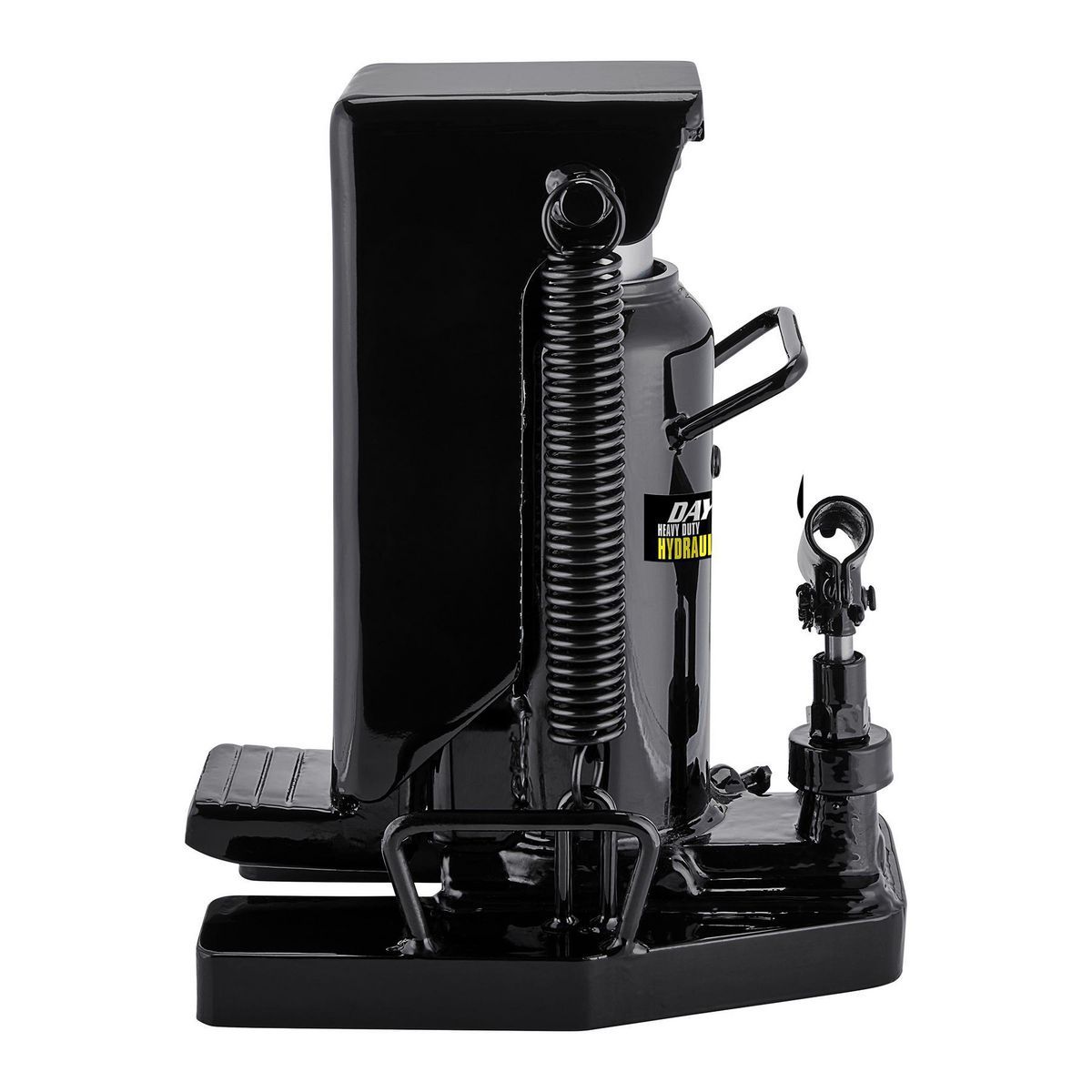 10 Ton Toe Jack O267219