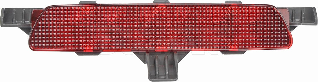 Center High Mount Stop Light I823