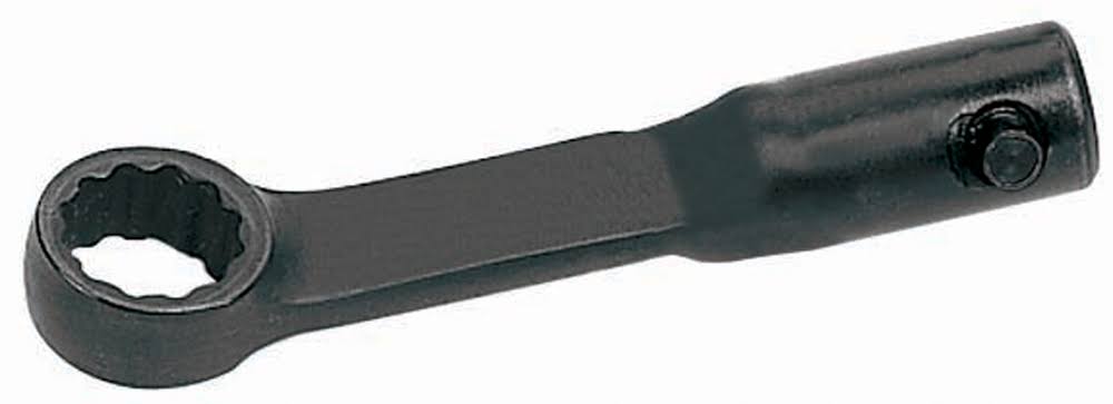 9/16x22 Box End Wrench F375