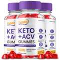 Keto ACV Gummies 3 Pack C81702