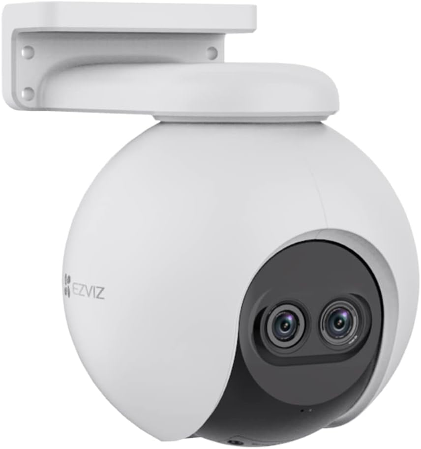 1080P Outdoor PT Camera with Night Vision R13694