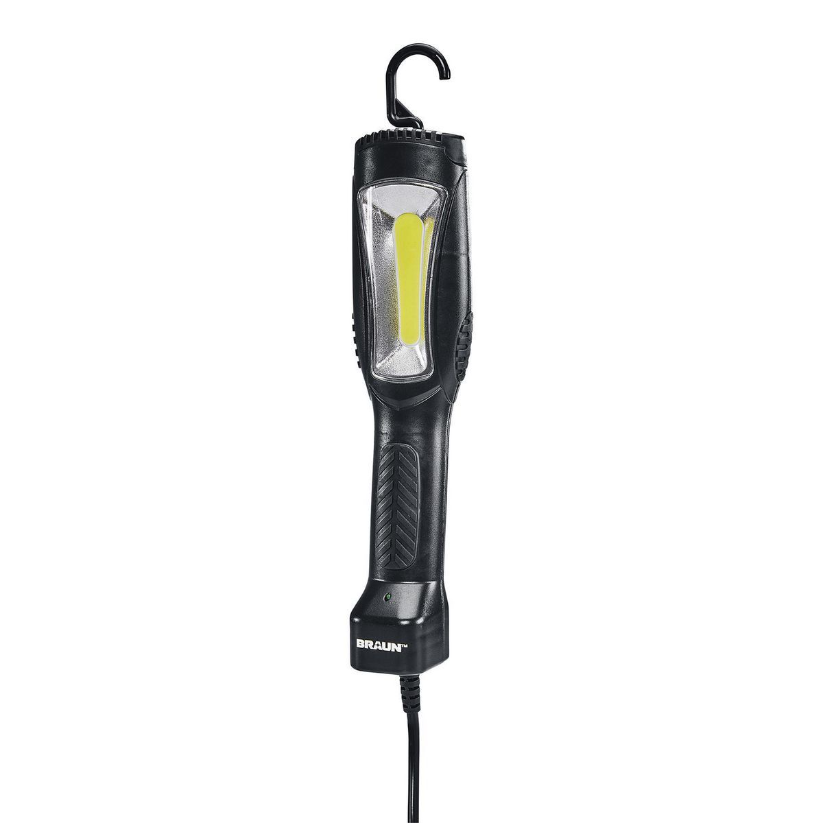 1600 Lumen Corded Handheld Work Light Z2762