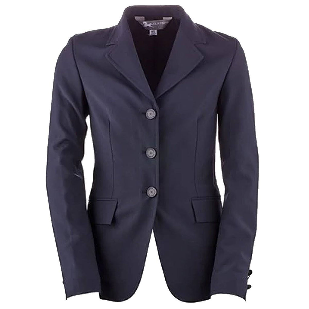 Girls Show Coat B509