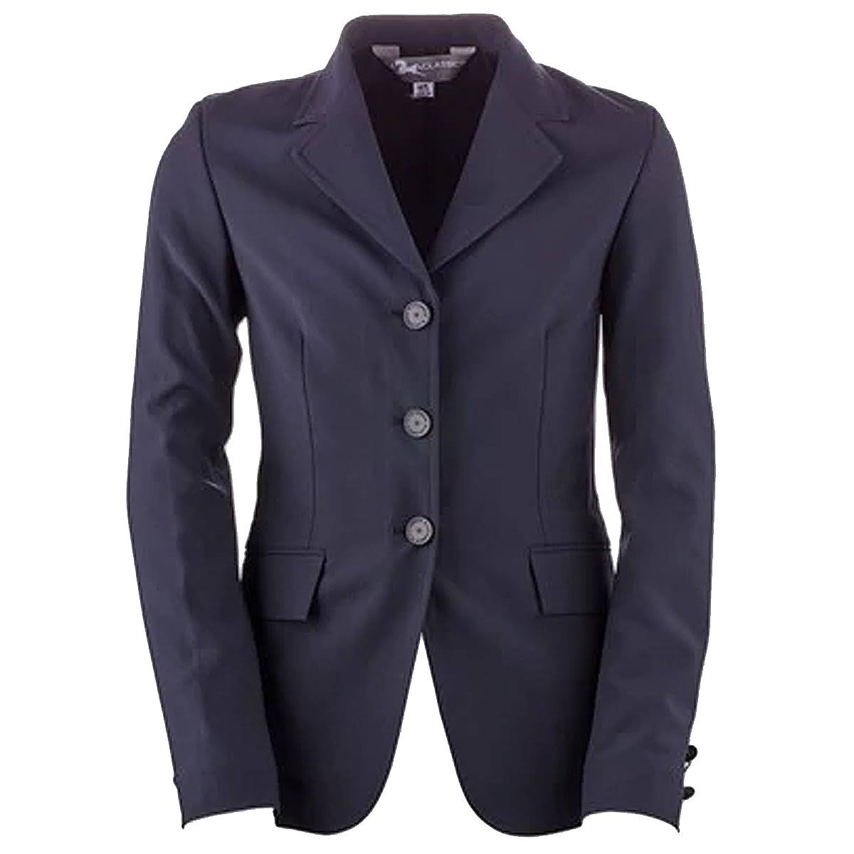 Girls Show Coat B509