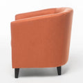 Fabric Club Chair O20759