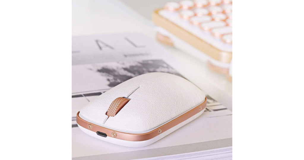 Retro Classic Mouse W3736