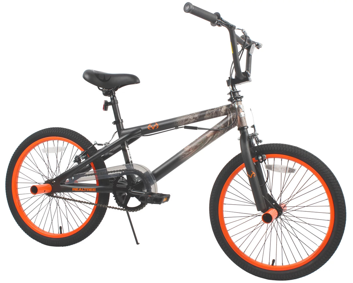 20-inch Boys BMX Bike L267955