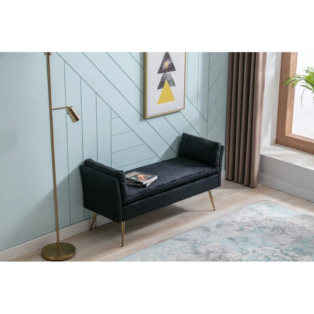 Beige Bench G71481