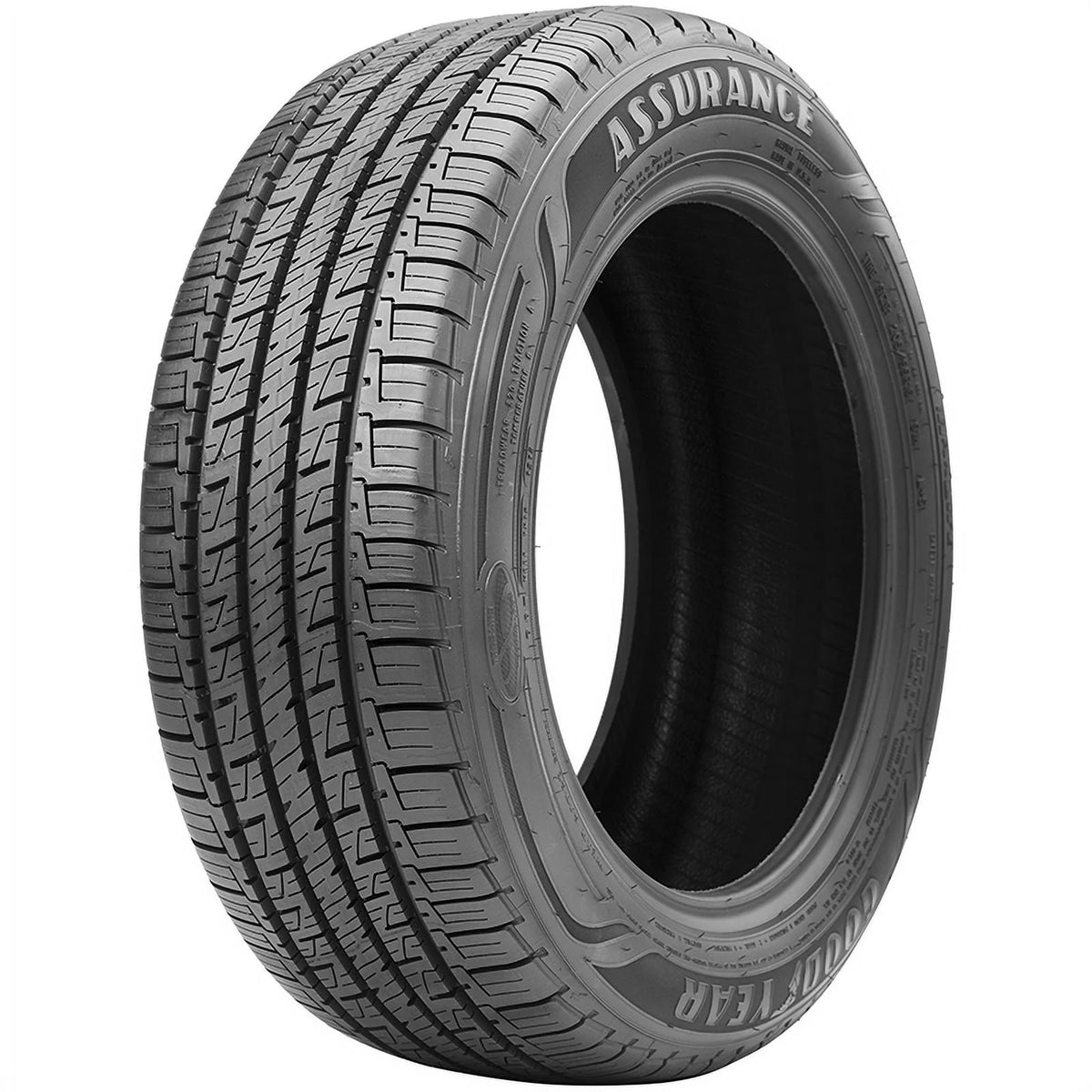 215/60R16 95 V Tire T9138