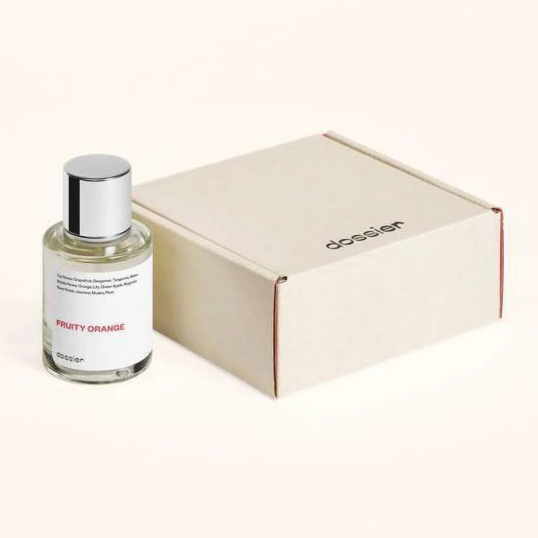 Orange Eau De Parfum 50ml H259