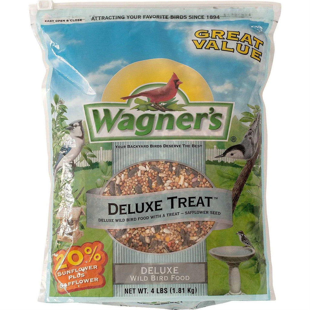 Wild Bird Food M195