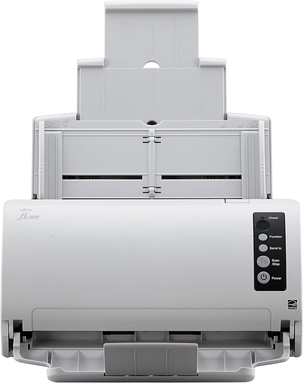 Color Duplex Document Scanner with Auto Document Feeder U82642