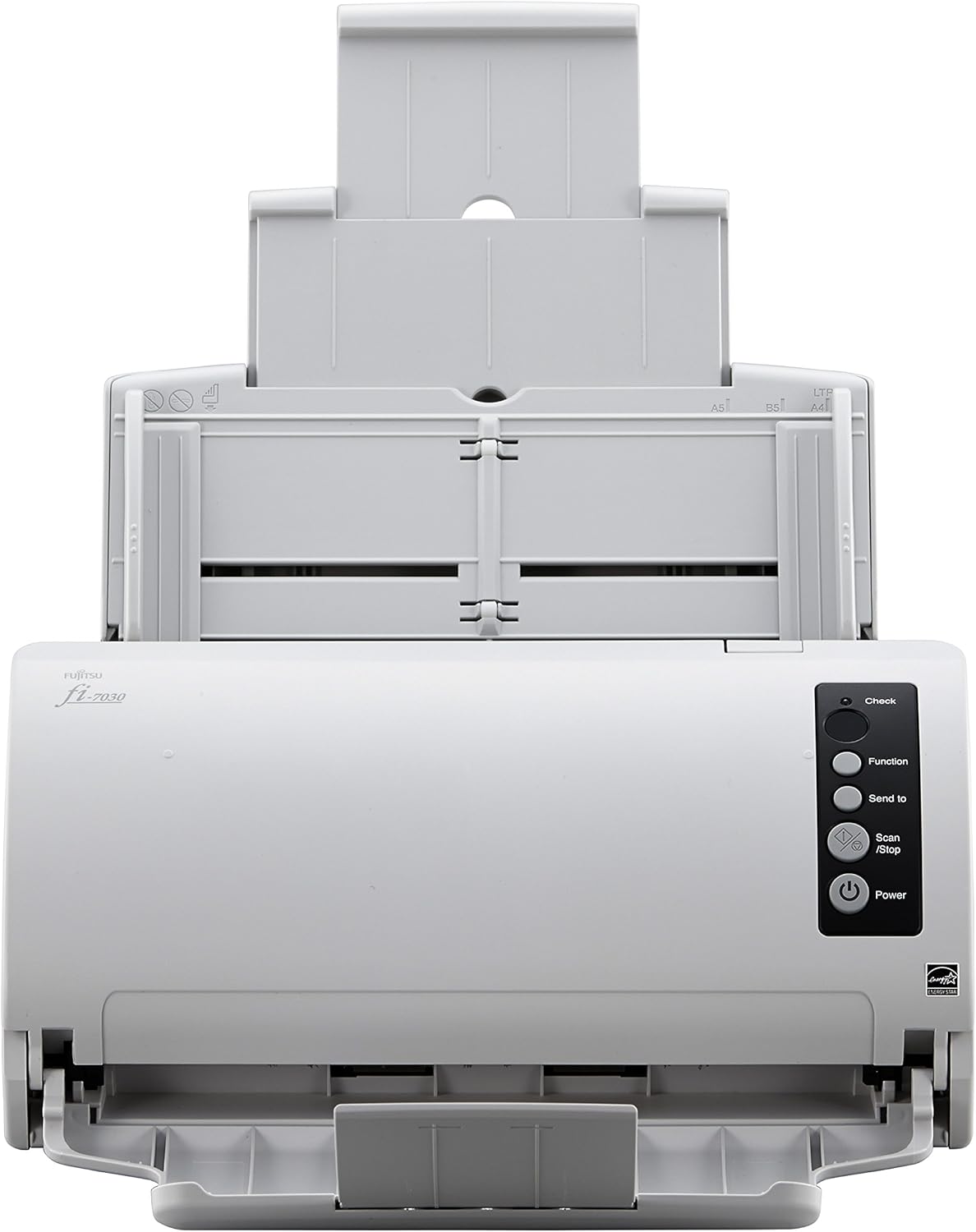 Color Duplex Document Scanner with Auto Document Feeder U82642