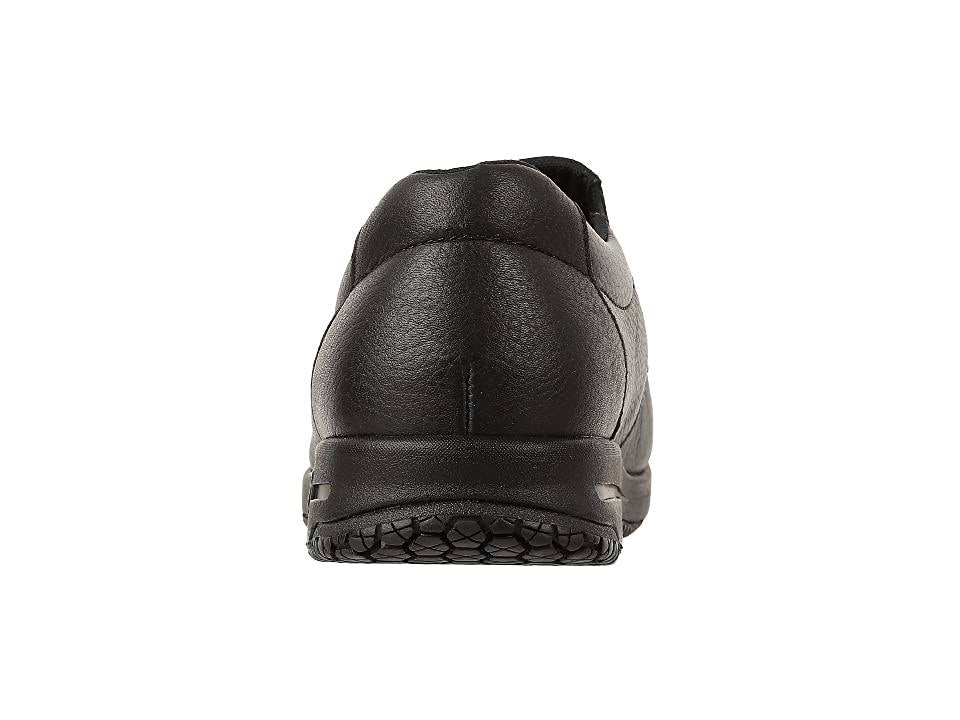 Navigator Black Shoes Q217