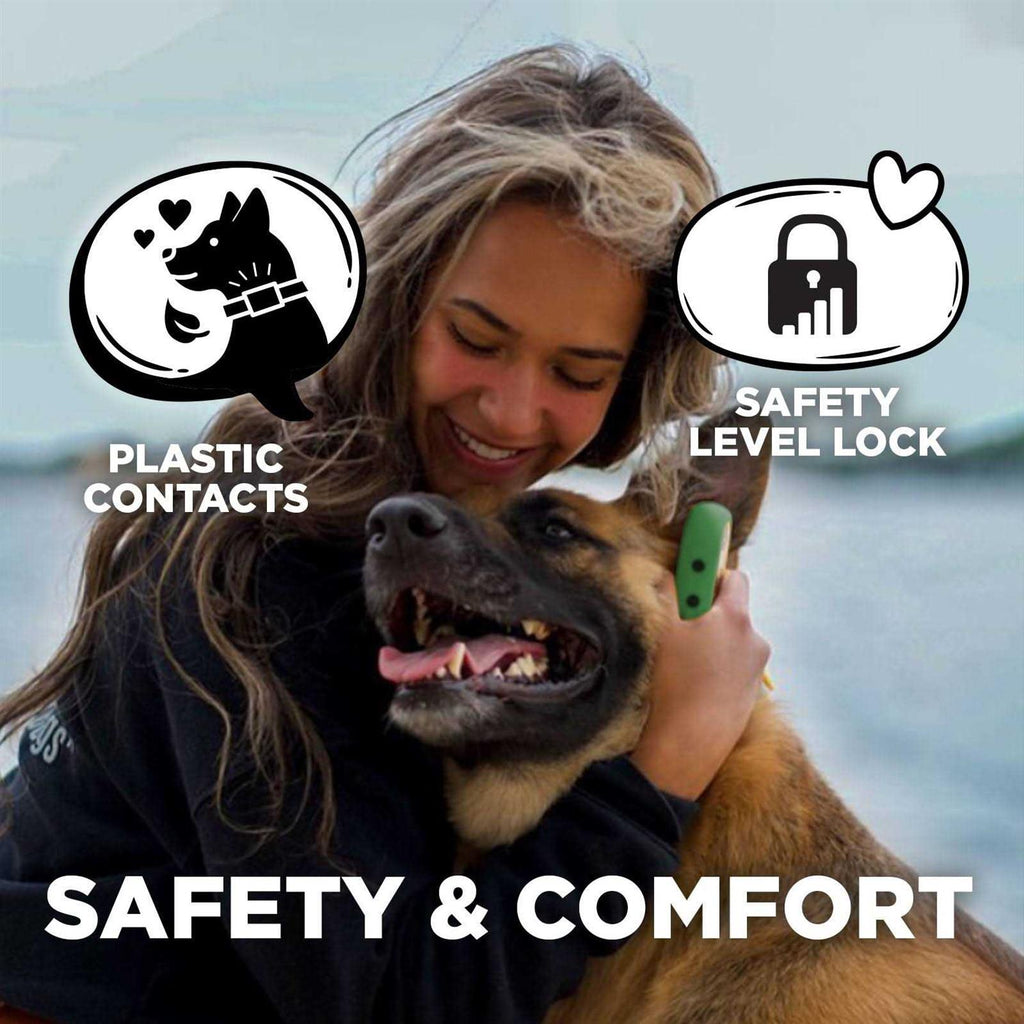 Dog Training Collar U456