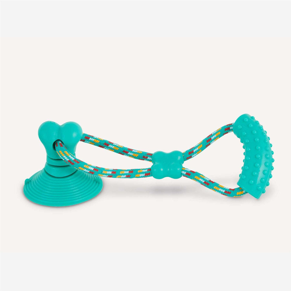 Suction Cup Tug Dog Toy J198719