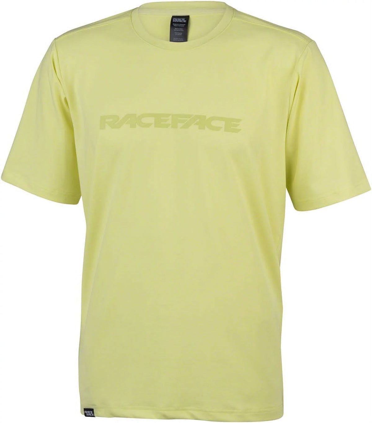 Short Sleeve Green Top A66495