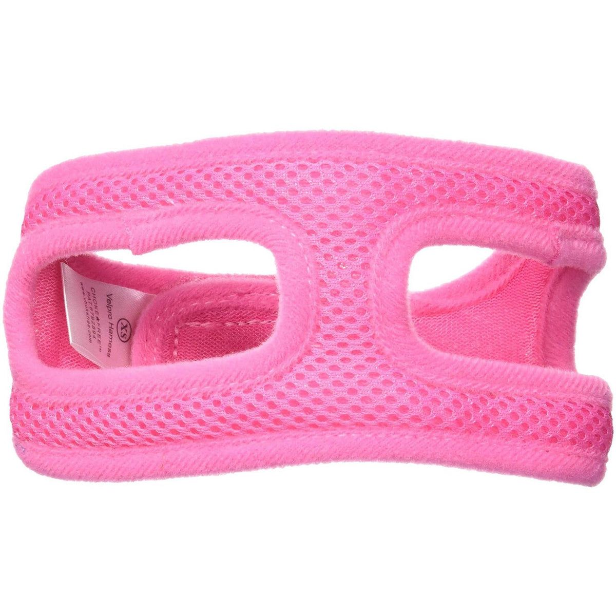 Mesh Pet Shoulder Harness Collar I459