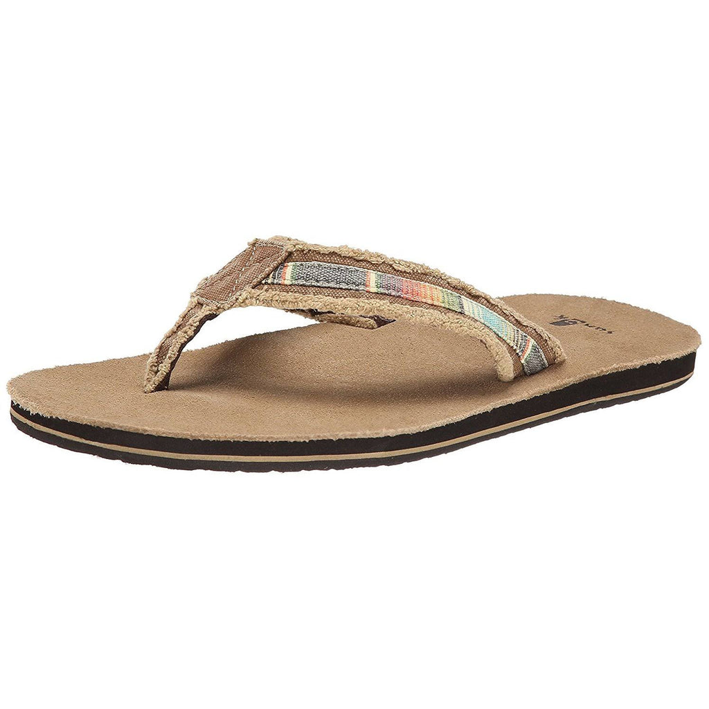 Tan Multi Men&s Shoes G412