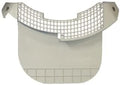Lint Filter Cover for LG Dryer, Pack of 2 D232