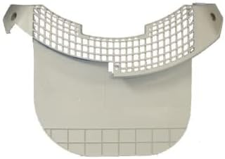 Lint Filter Cover for LG Dryer, Pack of 2 D232
