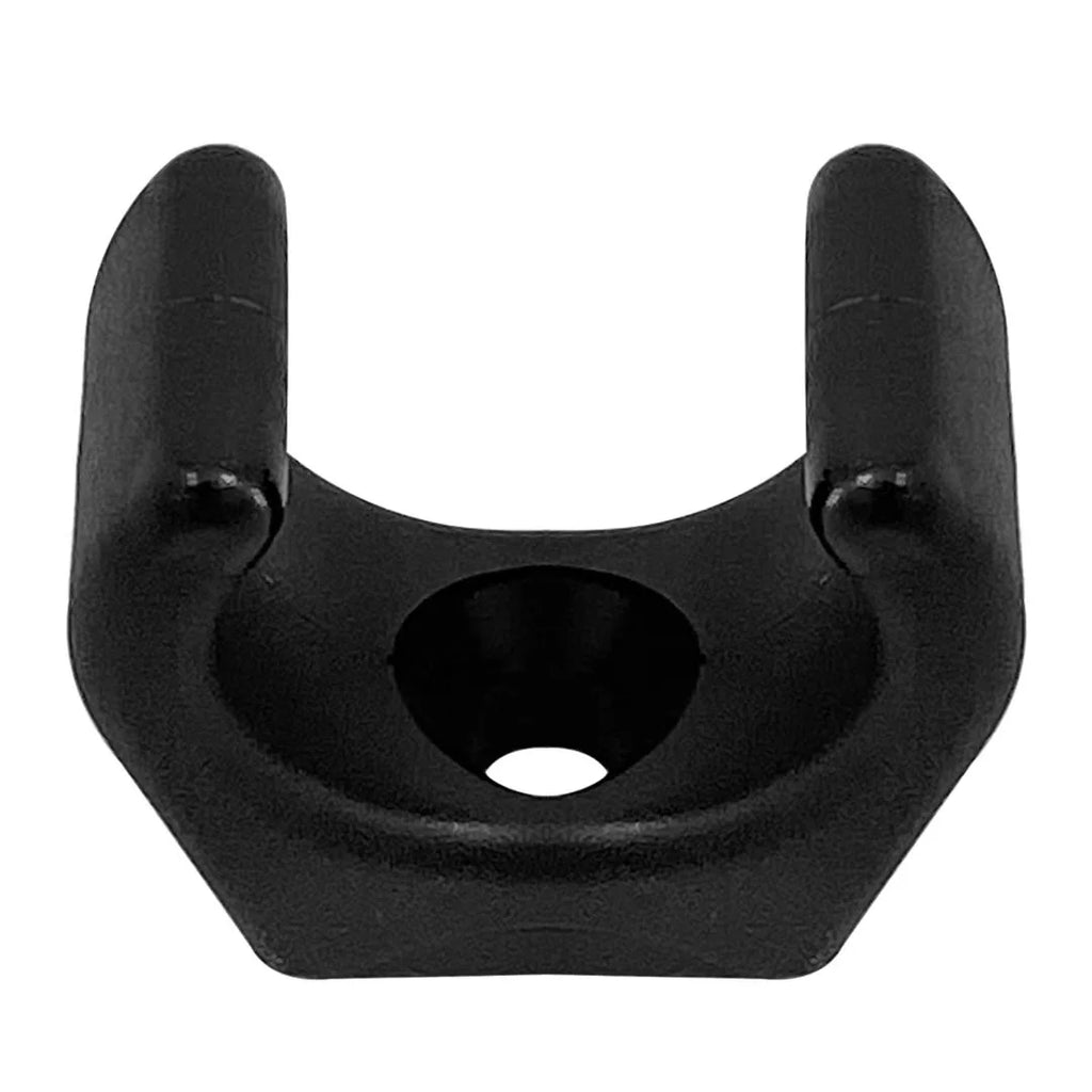 4PCS Nylon U-clamp Water Pipe Clip Holder U725