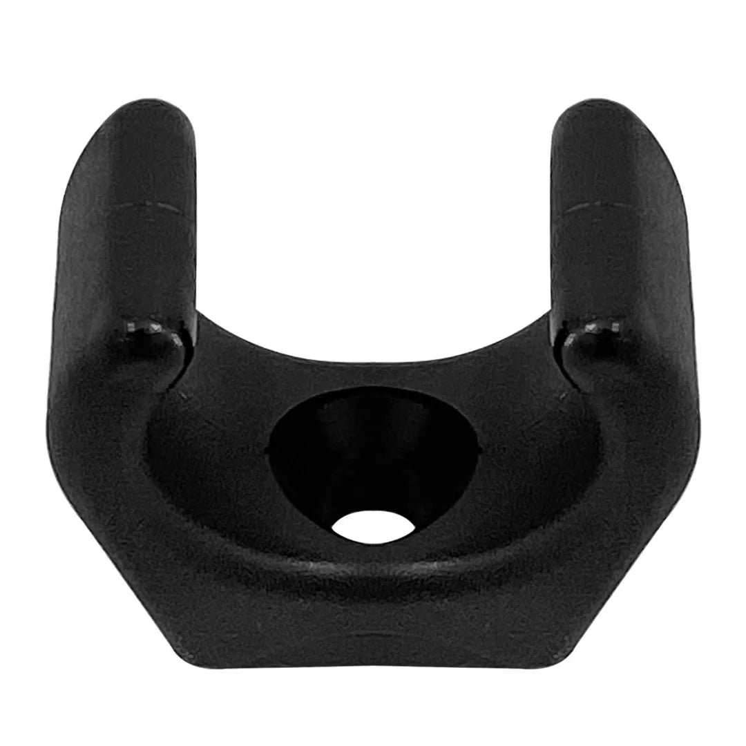 4PCS Nylon U-clamp Water Pipe Clip Holder U725