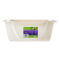 Extra Large Cat Litter Box D178