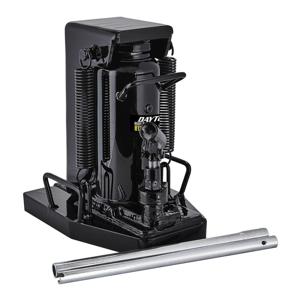 10 Ton Toe Jack O267219