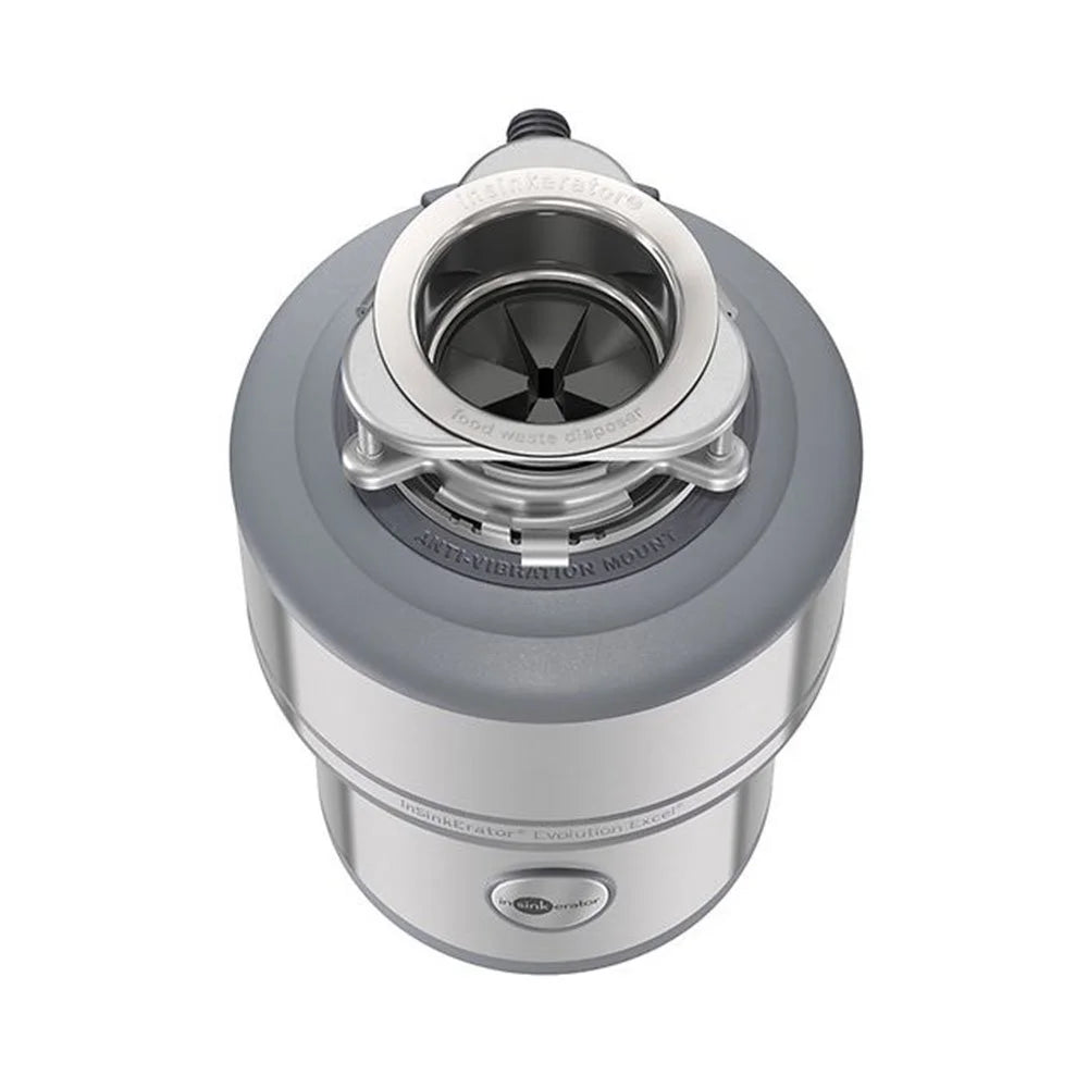 1 HP Continuous Feed Garbage Disposal N99625