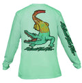 Long-Sleeve Performance Wicking Shirt W318231