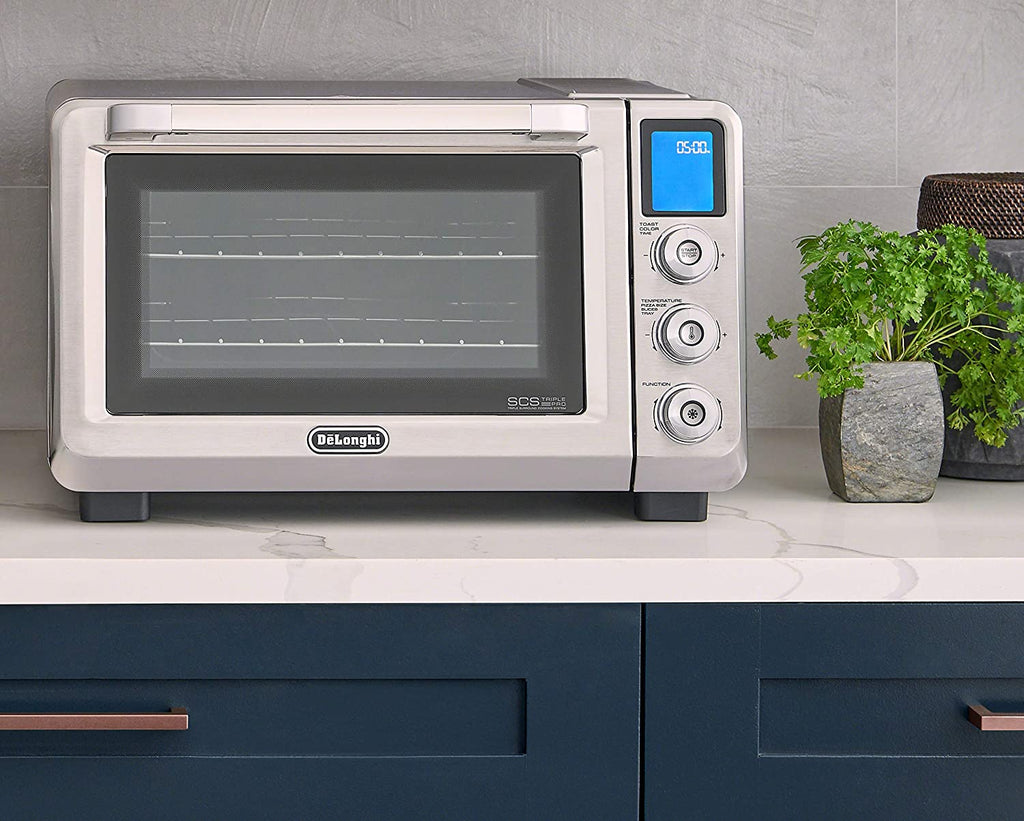 0.8 cu.ft Convection Oven P70382