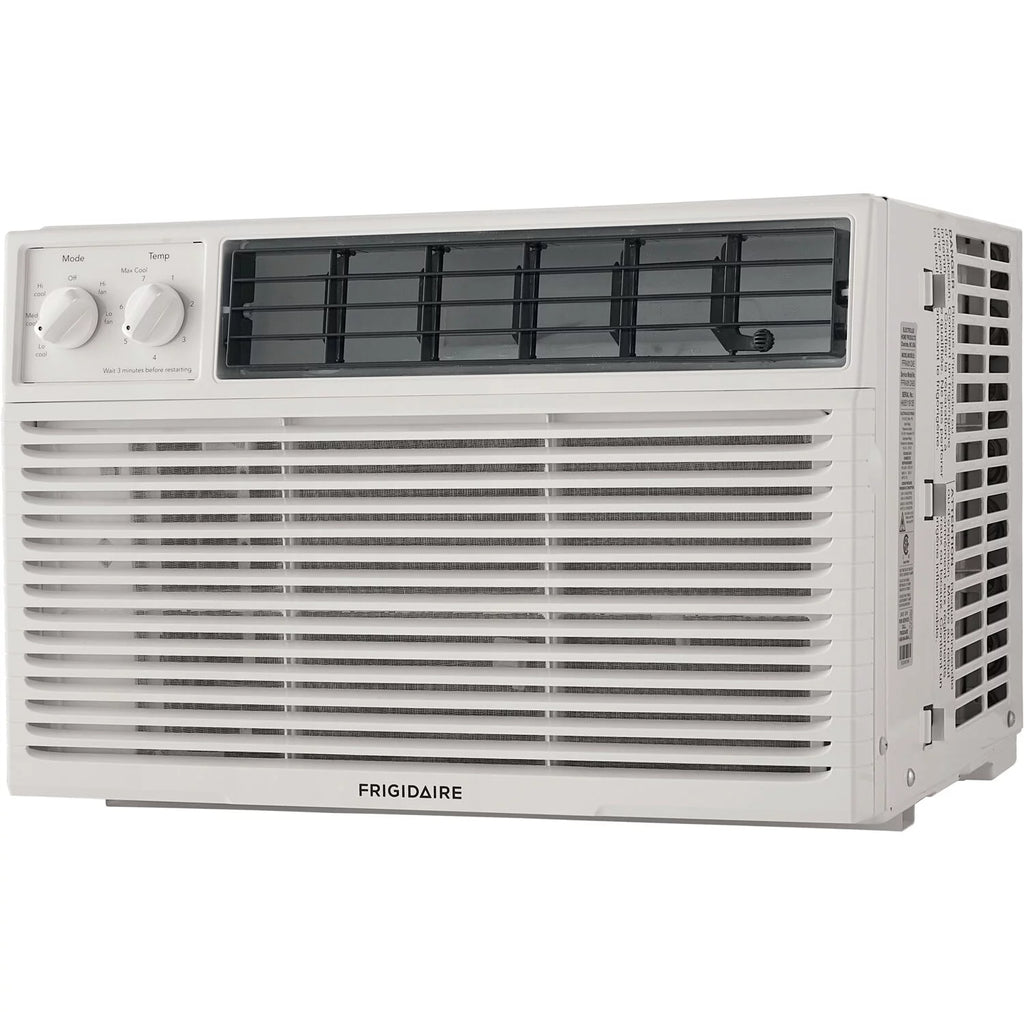 12,000 BTU 115V Compact Window Air Conditioner P28416