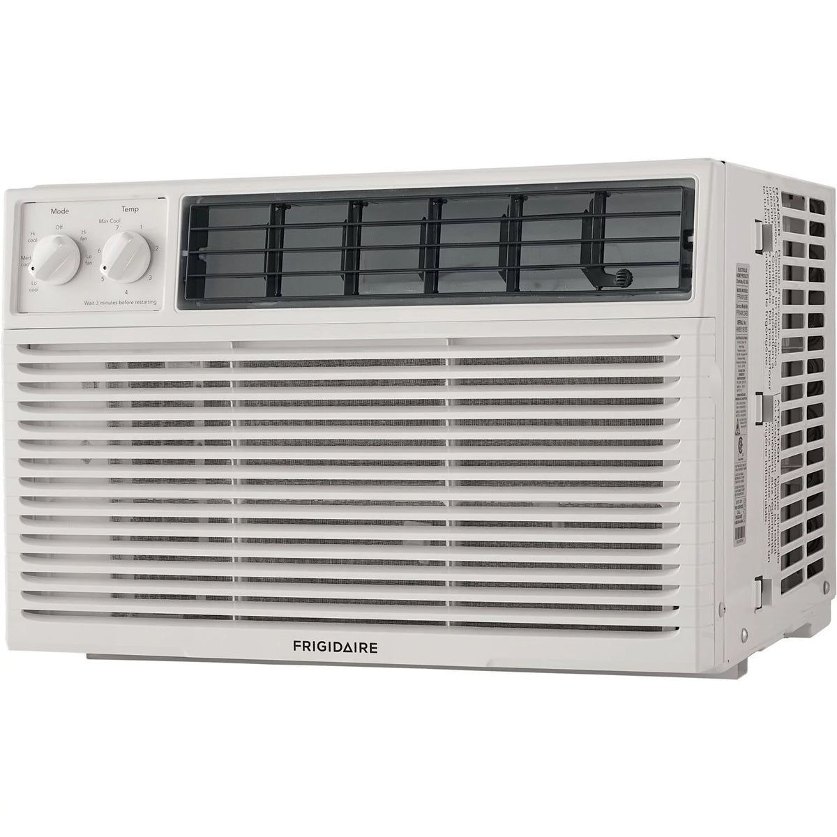 12,000 BTU 115V Compact Window Air Conditioner P28416
