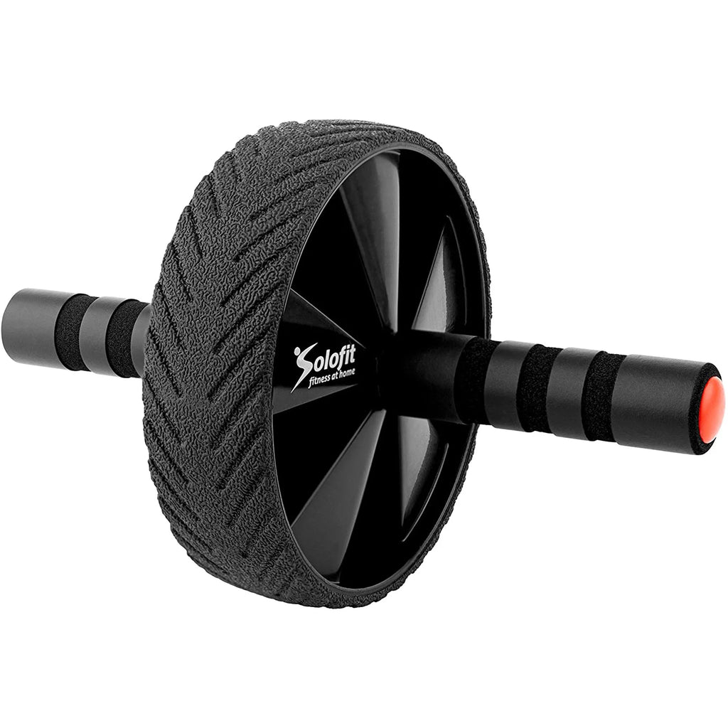 Ab Roller Wheel with Anti-Slip Grips T265