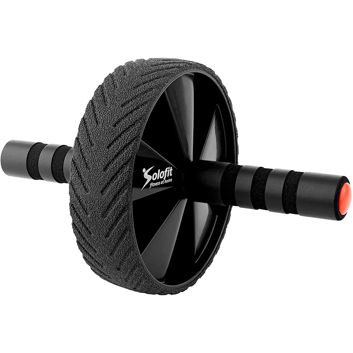 Ab Roller Wheel with Anti-Slip Grips T265