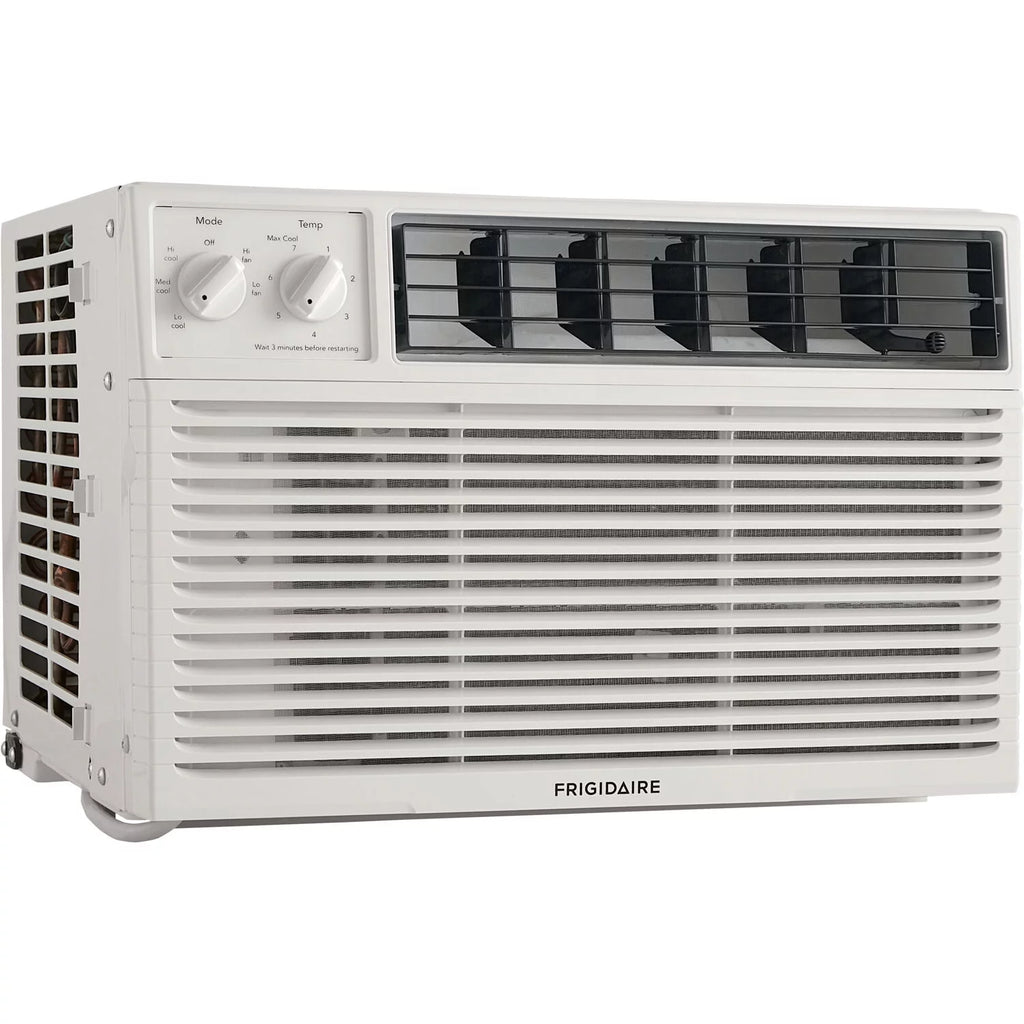 12,000 BTU 115V Compact Window Air Conditioner P28416