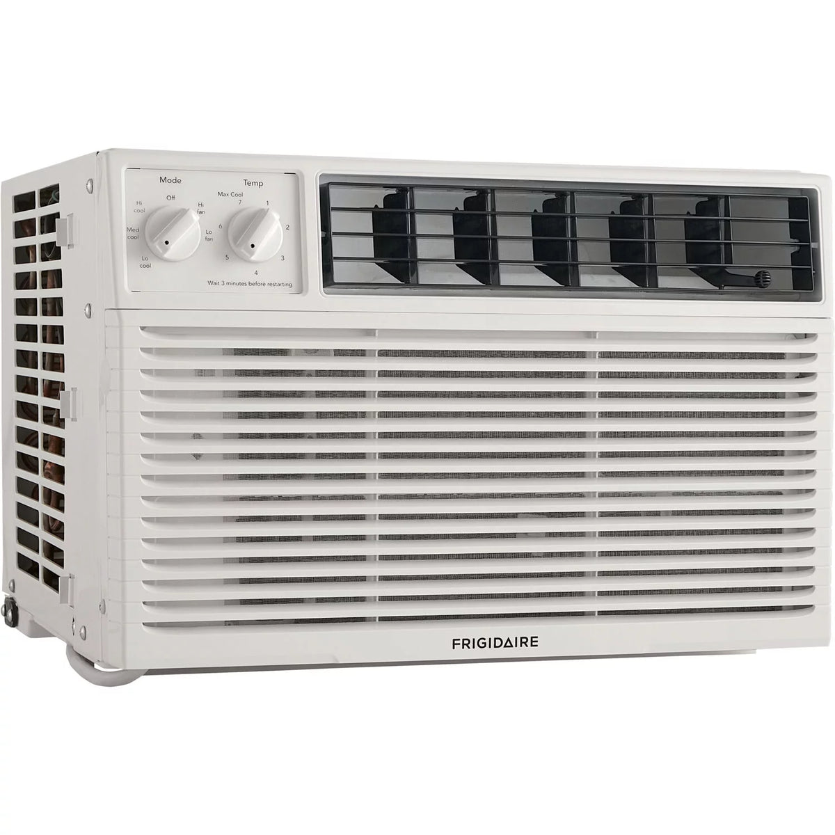 12,000 BTU 115V Compact Window Air Conditioner P28416