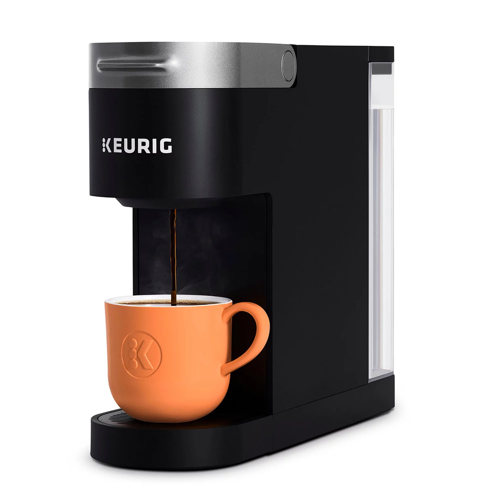 Single Serve K-Cup Pod Coffee Maker P11675