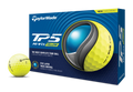 Yellow Golf Balls A720