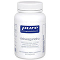 Ashwagandha 60 Capsules Z6428