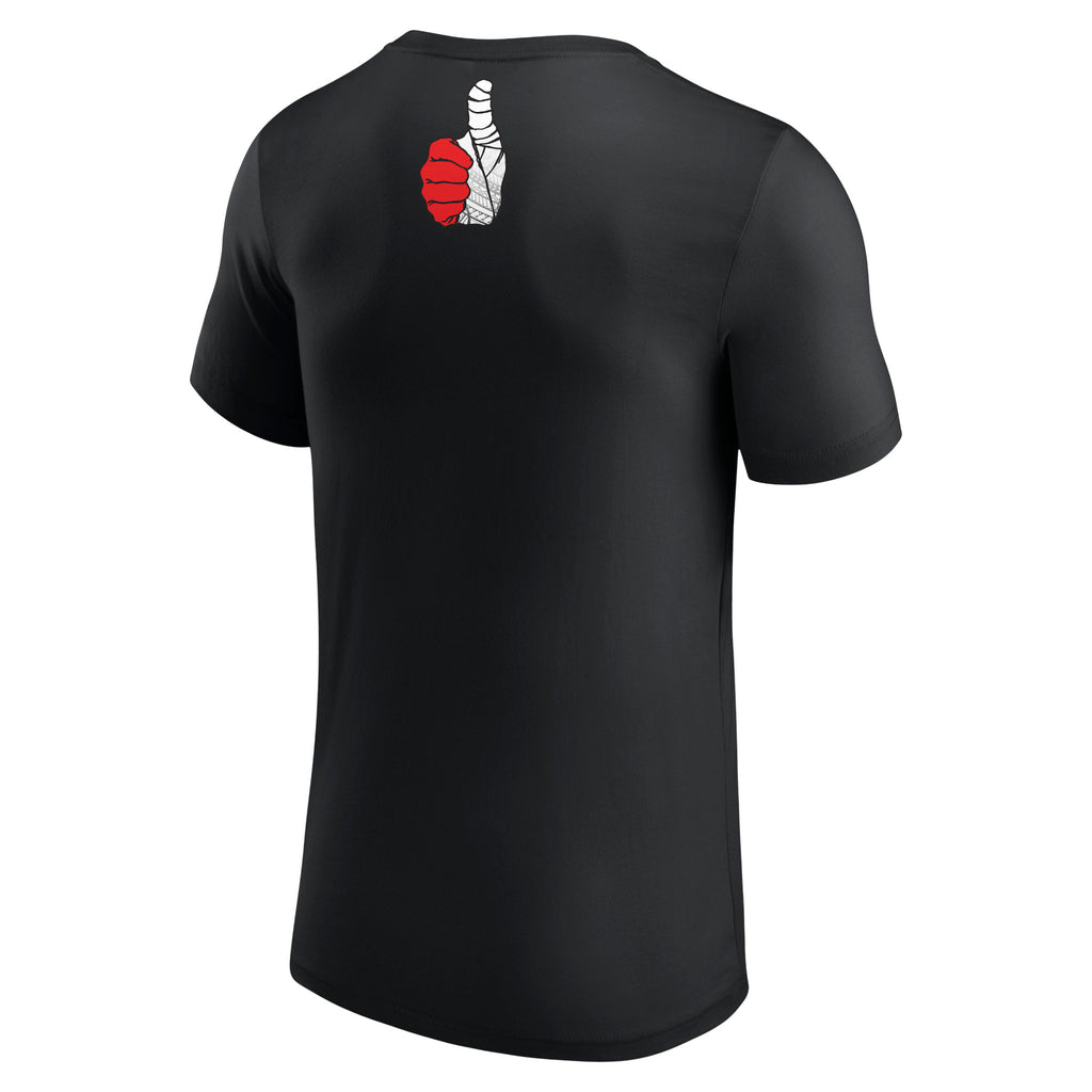 Black Superstar T-Shirt G6197