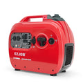4500W Portable Inverter Gas Generator S903173
