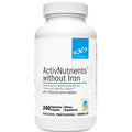 ActivNutrients without Iron 240 Capsules S845378