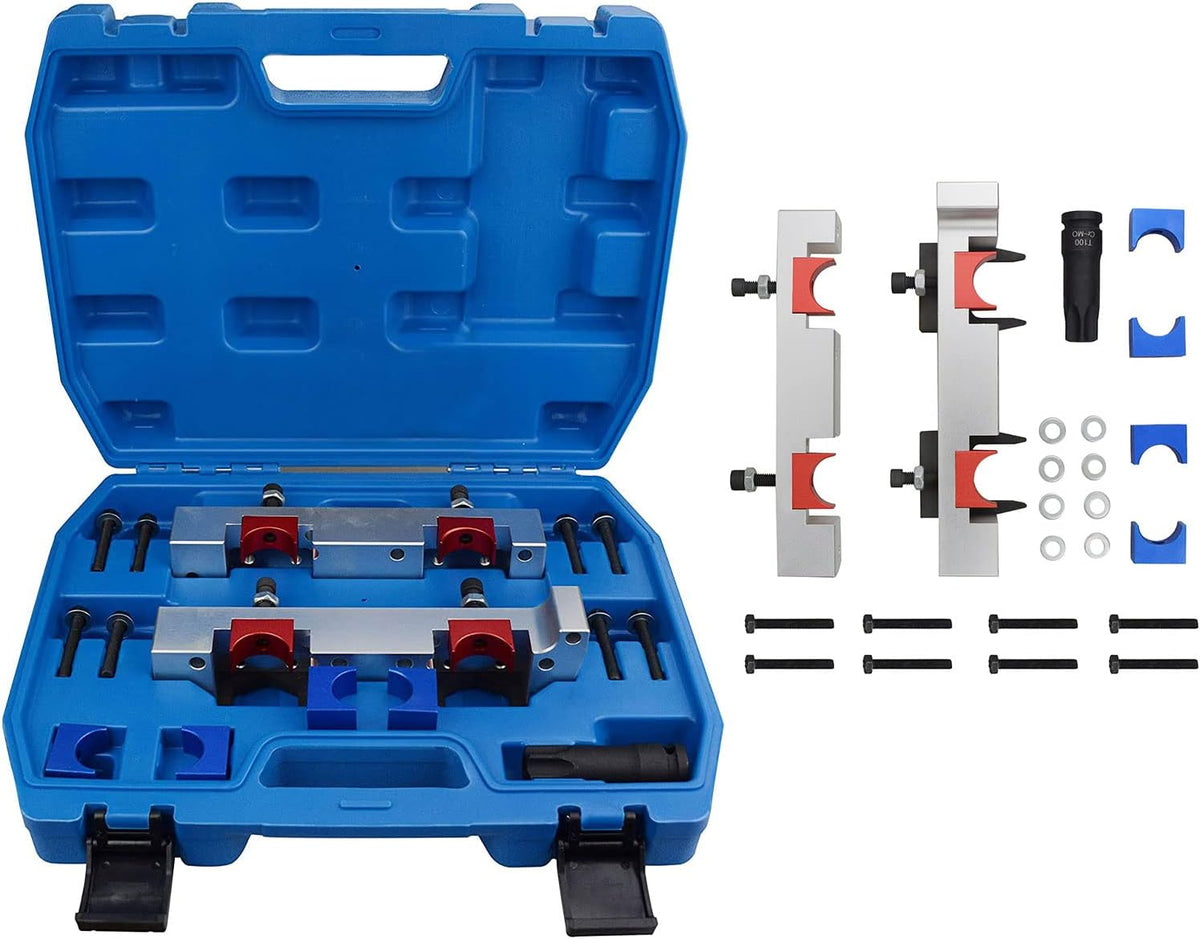 15PCS Engine Camshaft Timing Tool Kit V840657