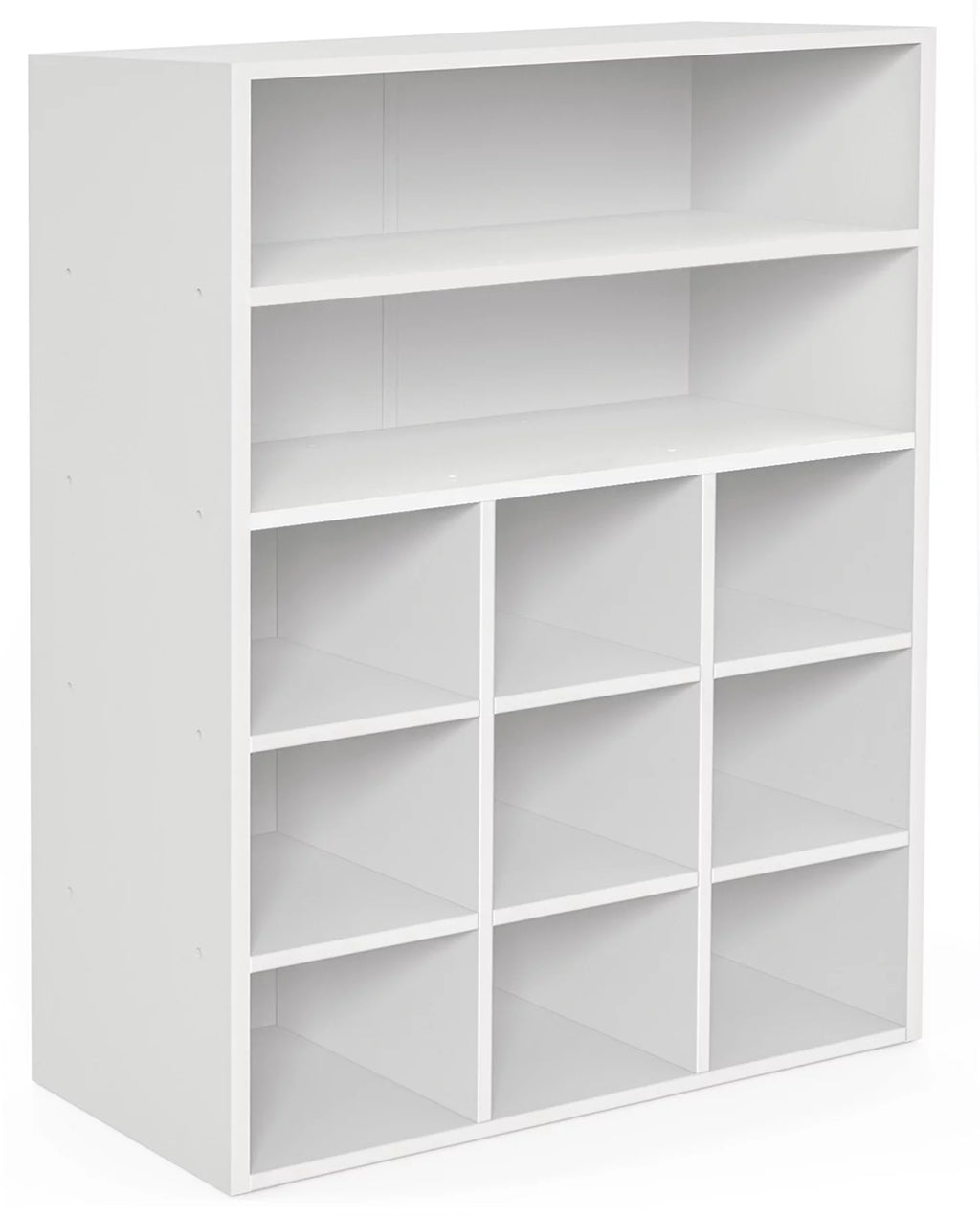 5 Tier Shoe Storage Cabinet K469