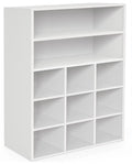 5 Tier Shoe Storage Cabinet K469