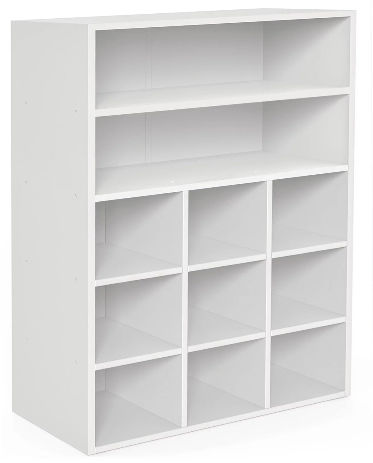 5 Tier Shoe Storage Cabinet K469